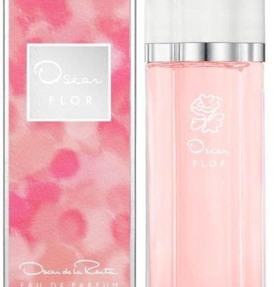 fragrance similar to oscar de la renta